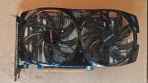 Karta graficzna Gigabyte Radeon HD7850