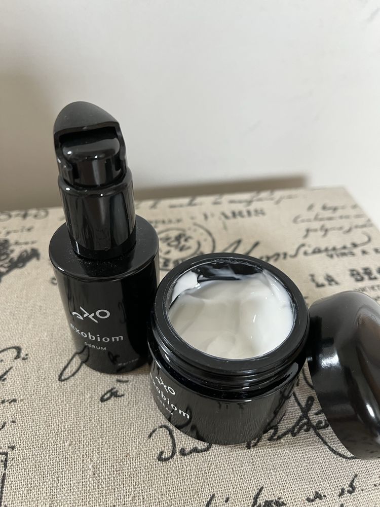 Skinscience exobiom