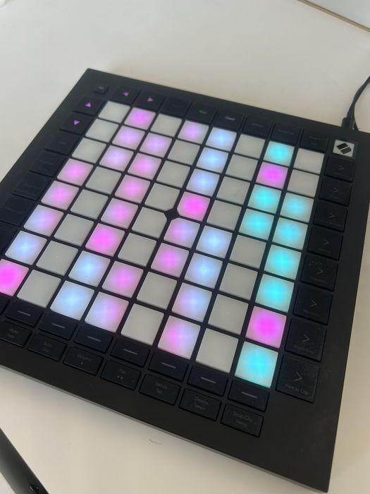 Launchpad   PRO novation mk3