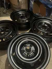 Продаю диски R 15, 5x112 VAG