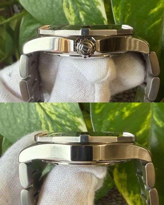 Tag Heuer Aquaracer Calibre 5 Day-Date