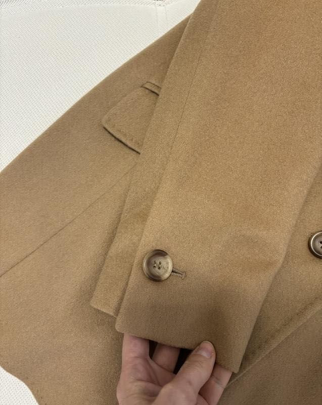 Чудовий кашеміровий жакет Madelein/Max Mara/Loro Piana
