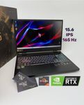 Acer Nitro 5 AN515-46 | Ryzen 7 6800H | RTX 3060 | 165 Гц | 16/512 ГБ