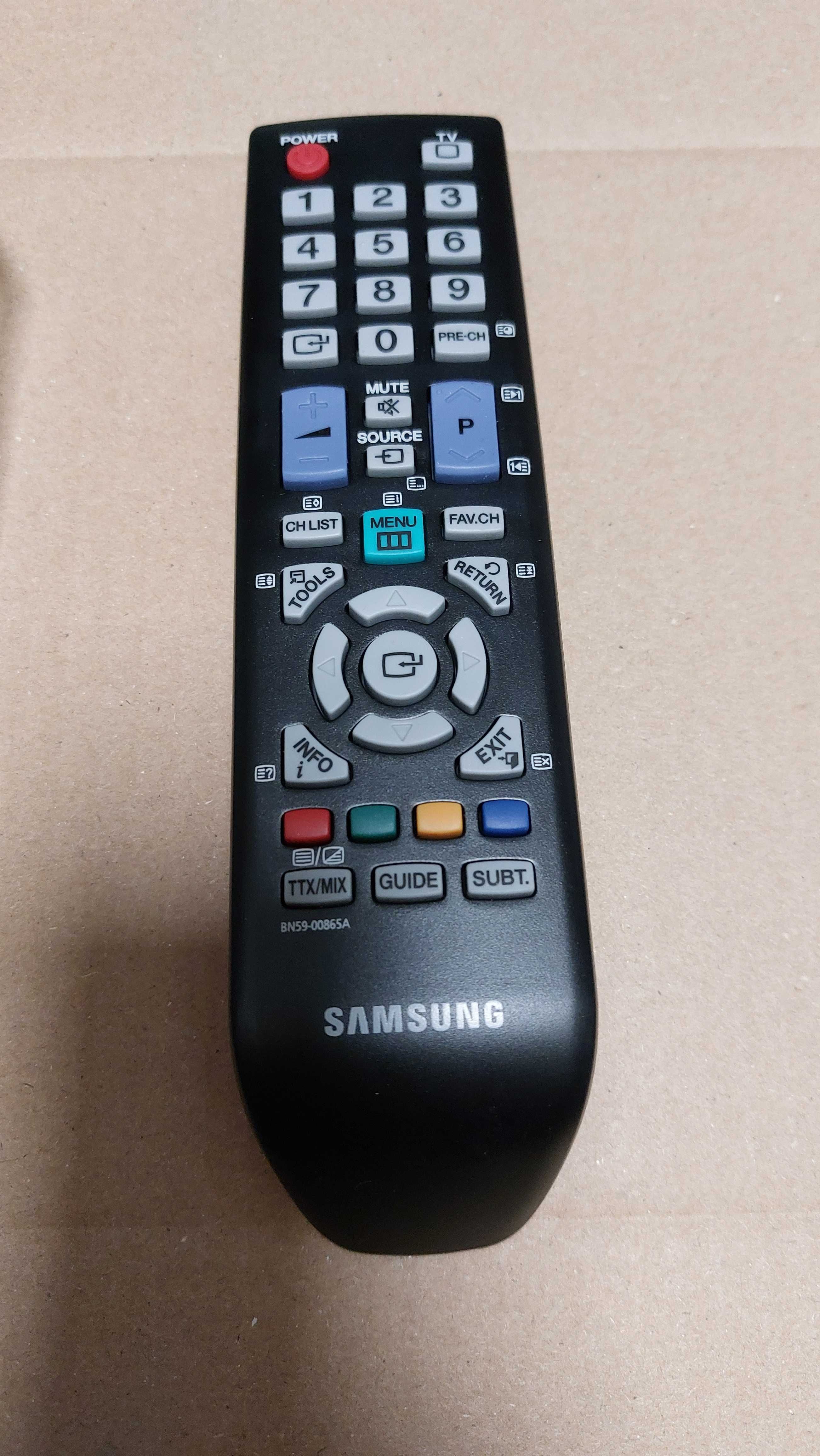 Pilot Samsung do TV Samsung #2