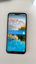 Продам телефон Huawei P20 Lite в доброму стані