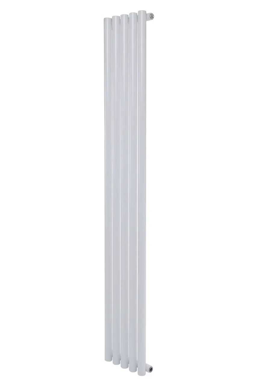 Вертикальний дизайнерський радіатор опалення Matera 5/1800
