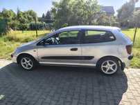 Honda Civic VII LPG