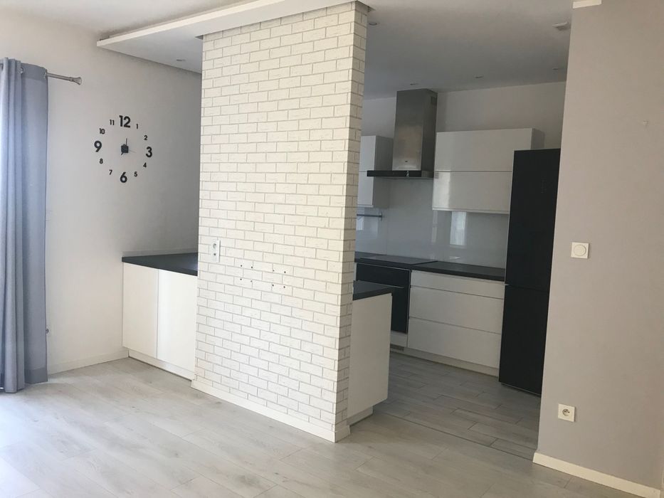 Wynajmę mieszkanie Odolanów