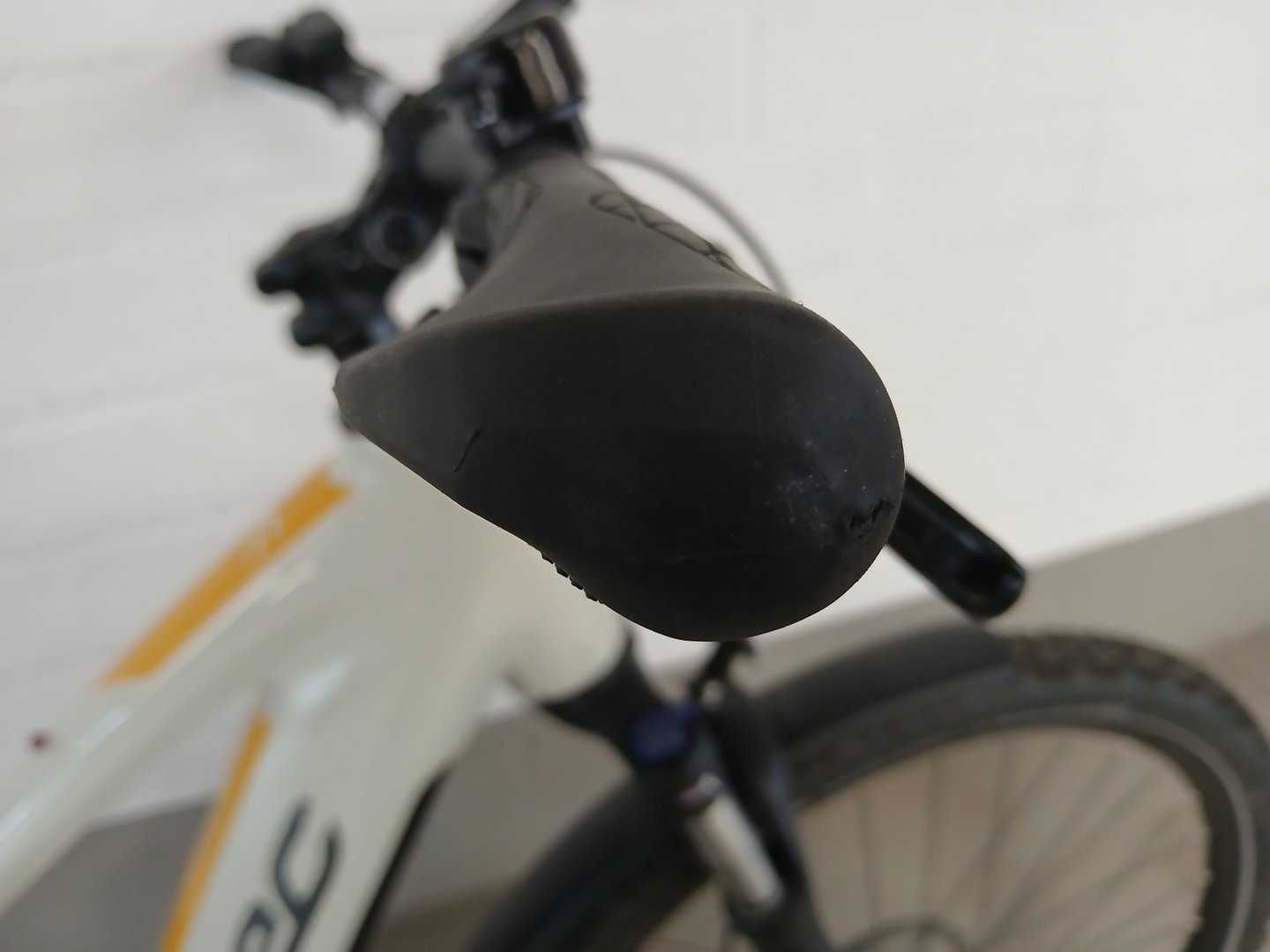 Rower elektryczny Corratec E-Power MTC Rozmiar38 Koła29" Przebieg300km
