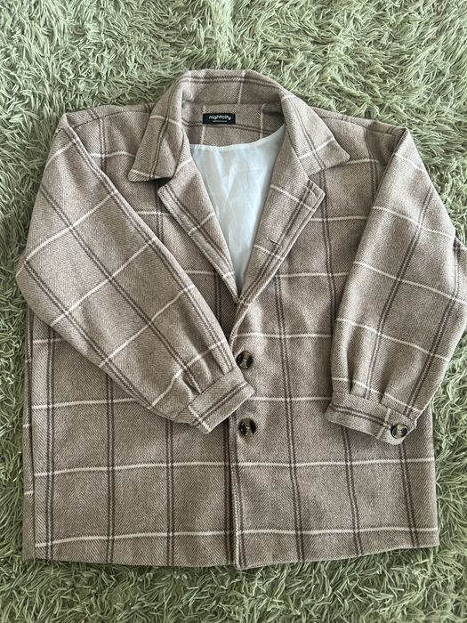 Куртка піджак сорочка