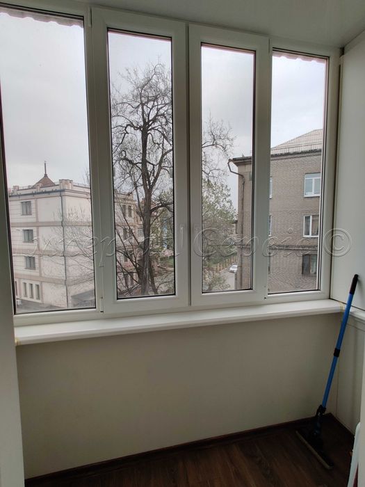 Продам 1 кімнатну квартиру по вул.Південноукраїнська(Бульвар Шевченка)