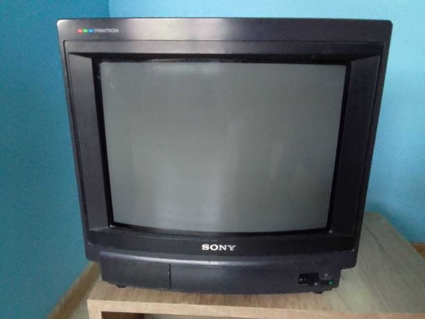 Telewizor Sony Trinitron KV-16 XMC