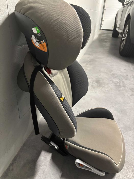 Cadeira BeSafe Isofix