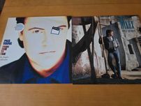 Płyty winylowe: PAUL YOUNG , RICHARD MARX - fajne hity - stare wydania