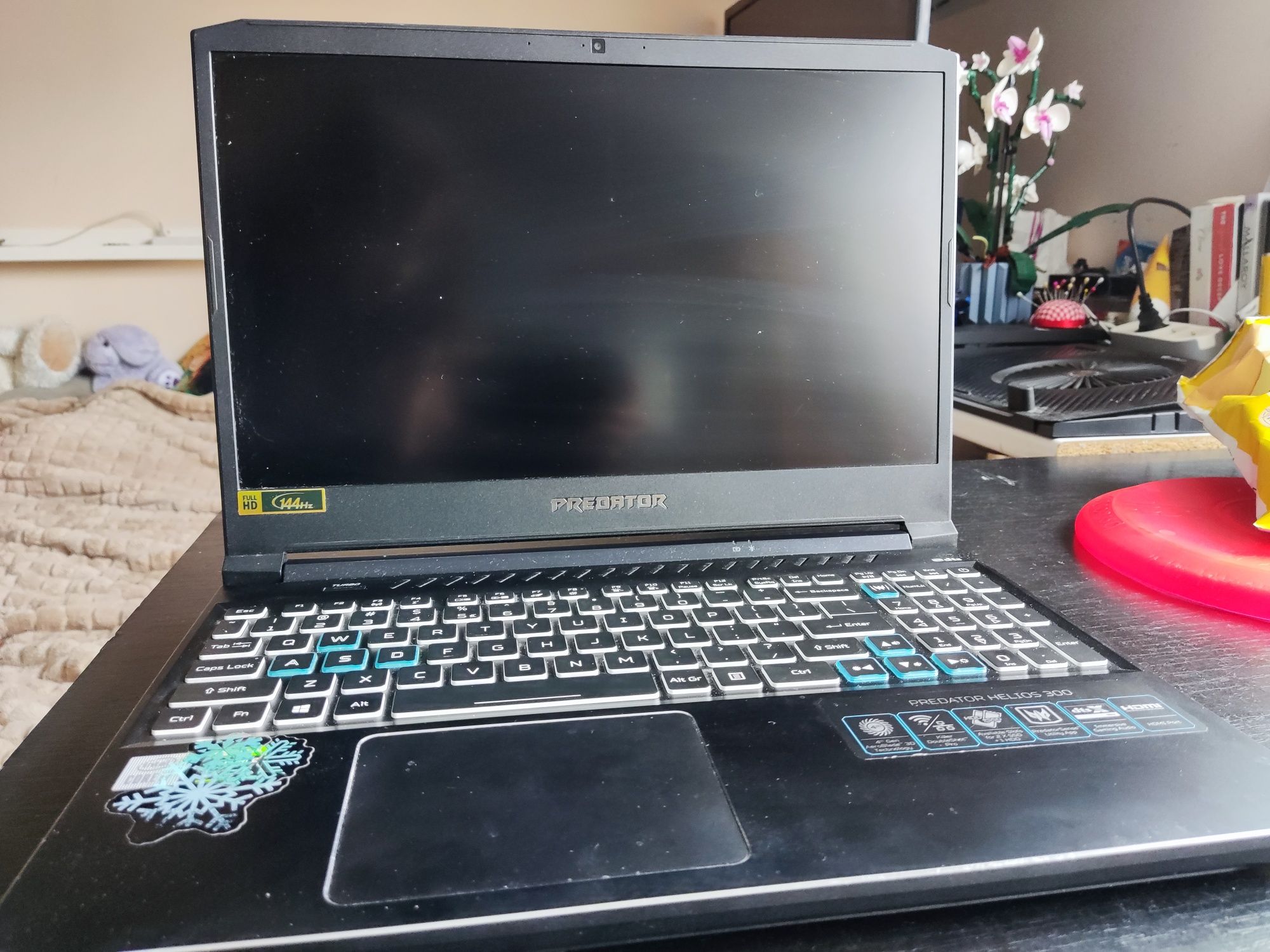 Laptop ACER Predator Helios 300