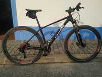 Bicicleta btt trek superfly5