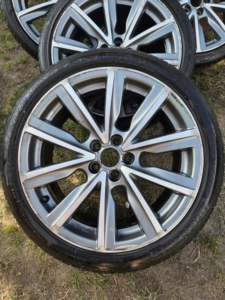 Felgi Audi A1 r17