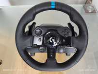Kierownica Logitech G923