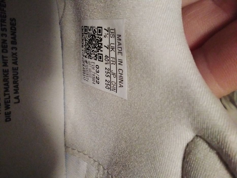 Кросівки   adidas