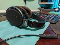 Sennheiser hd 650