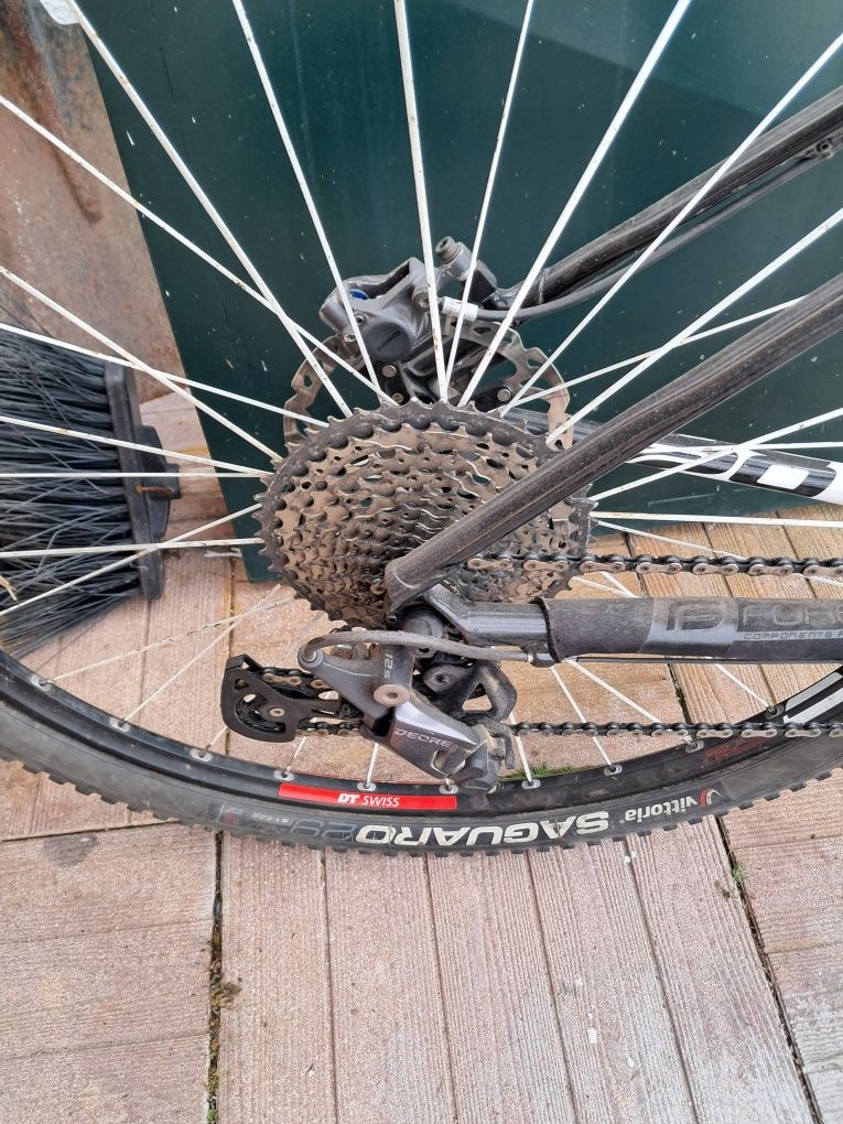 Cannondale Lefty 29