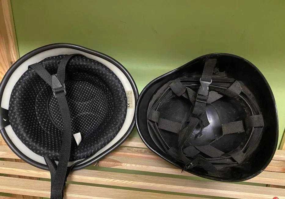 Kask otwarty Awina