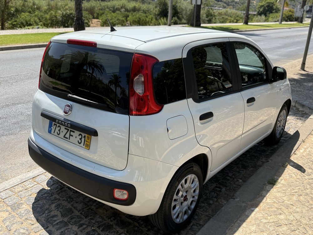 Fiat Panda 2019 Excelente Oportunidade