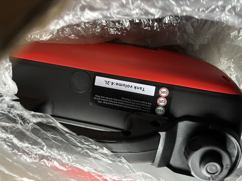 Інверторний генератор 3 кВт + подарунок