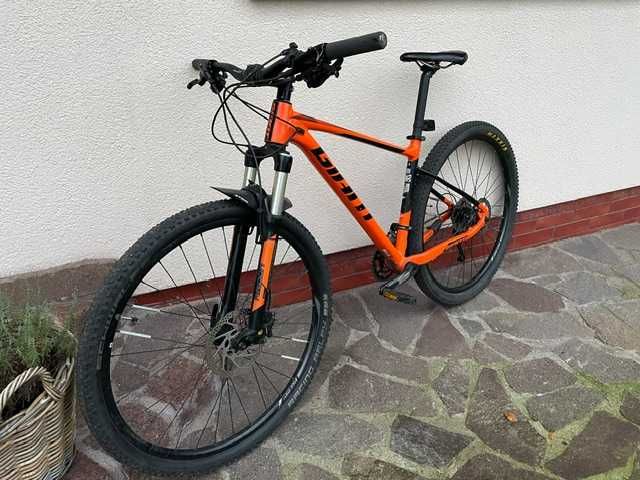 rower MTB Giant Fathom 2  rama M/ L koła 29"