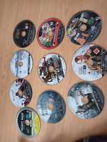 Jogos de ps3 Semi novo