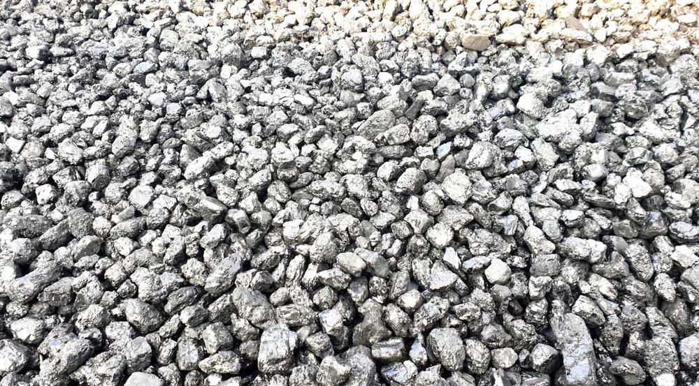 Антрацит український оптовий продаж доставка