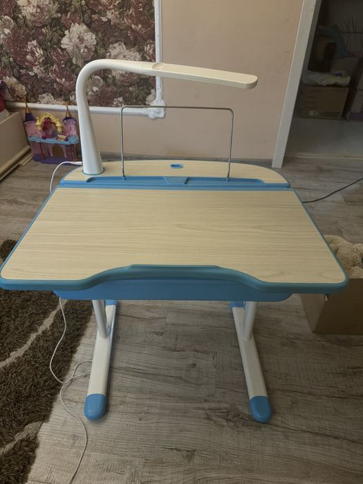 Шкільна парта Трансформер (школьная парта)
