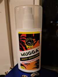 Mugga extra strong deet 50%