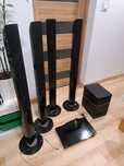 Kino domowe marki SONY