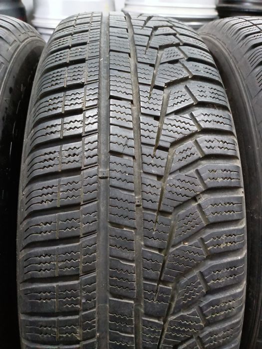 4 x 215/70/16 Hankook Opony Zimowe Wysyłka
