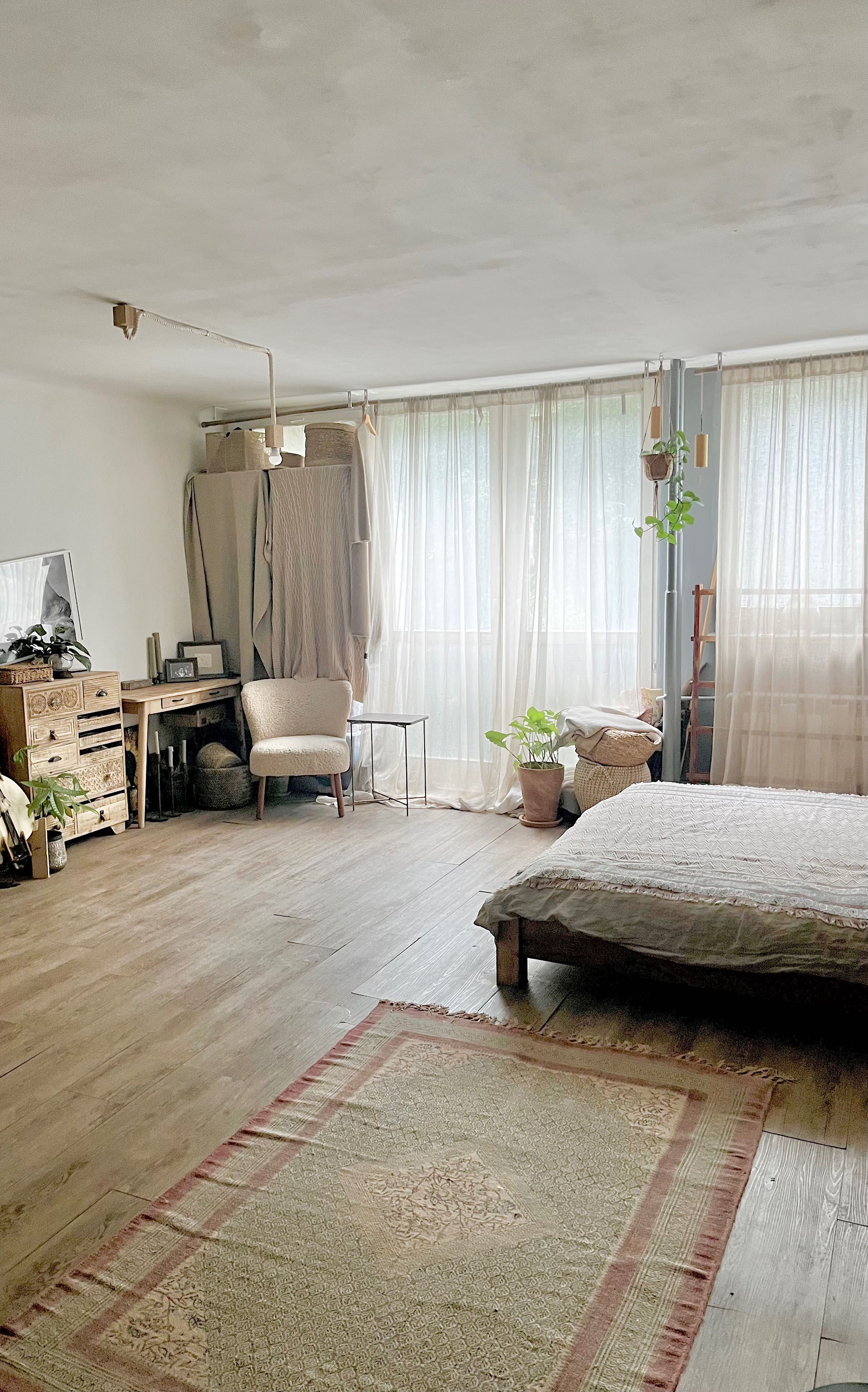 Mieszkanie Krochmalna | 40 m2 | Centrum | Bezpośrednio