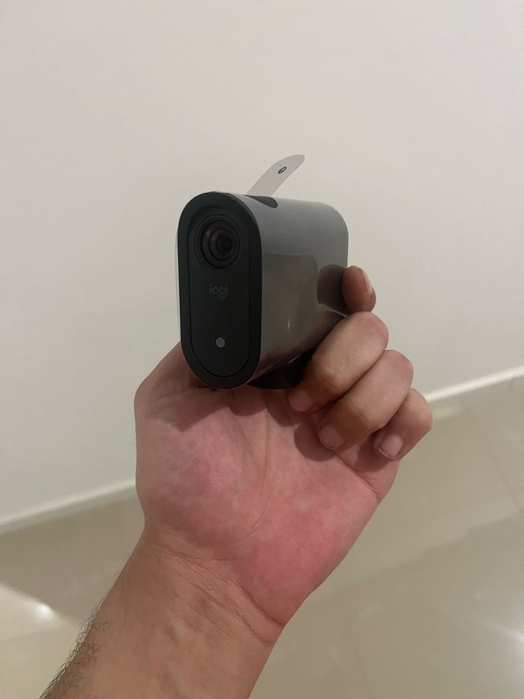 Mevo Start camara de streaming
