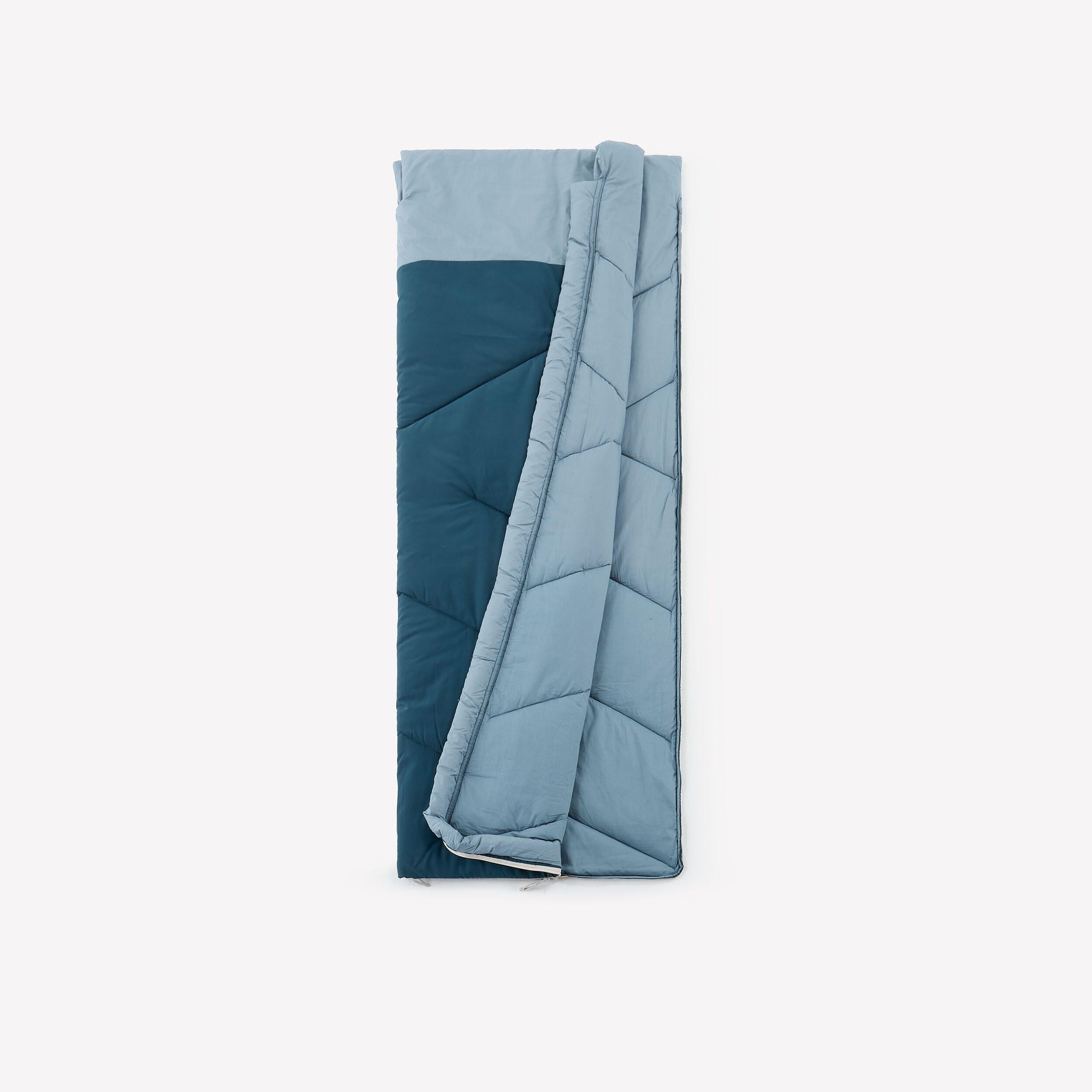 SACO-CAMA DE ALGODÃO PARA O CAMPISMO - ULTIMCOMFORT 10°