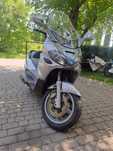Piaggio x9 125/500 kat b, mocny i szybki