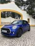 Mini Cooper D. Automatico