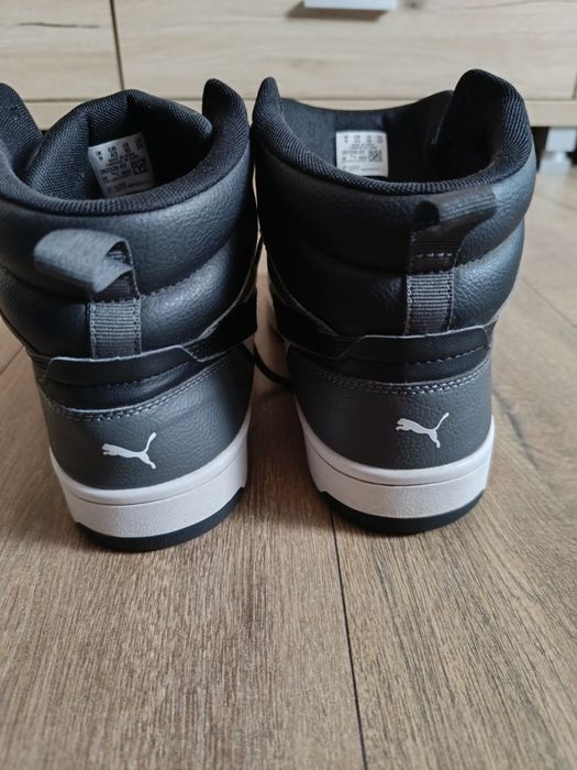 Buty Puma Rebound r. 43