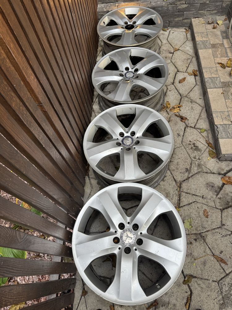 Диски R18  5.112