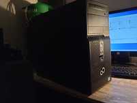 Torre Fujitsu i3