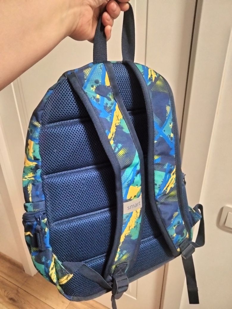 Шкільний рюкзак Smart SG-23