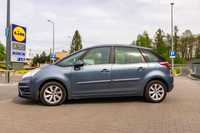 Sprzedam Citroen C4 Picasso