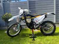 HUSQVARNA FE 250 faktura VAT 23%