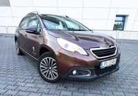 Peugeot 2008 E-HDi FAP 115 STOP & START Allure