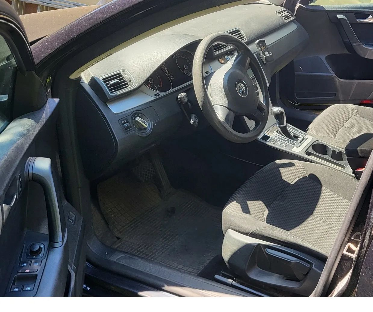 Volkswagen Passat Volkswagen Passat 2.0 TDI DPF DSG