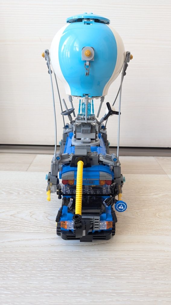 Lego Fortnite Battle Bus Бойовий автобус (77073)