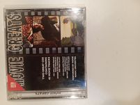Muzyka filmowa płyta CD wydanie dwupłytowe